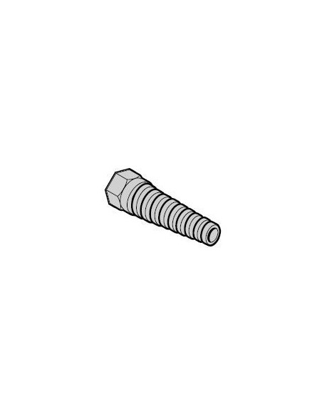 Passe-câble M16 Hörmann 438456
