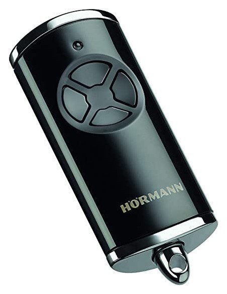 Télécommande 4 boutons porte clés HSE 4 BS Hörmann 4511561