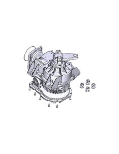 Réducteur Frog-A Came 119RIA121 2
