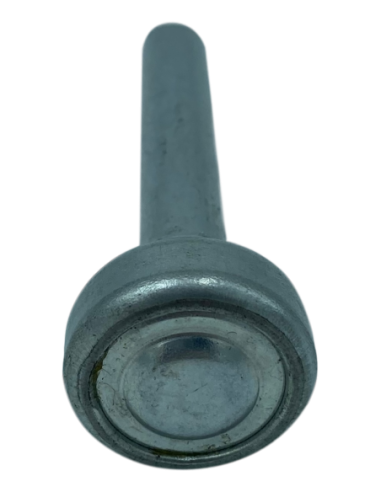 Roulette de camion 25,4 mm Axe standard Ø11
