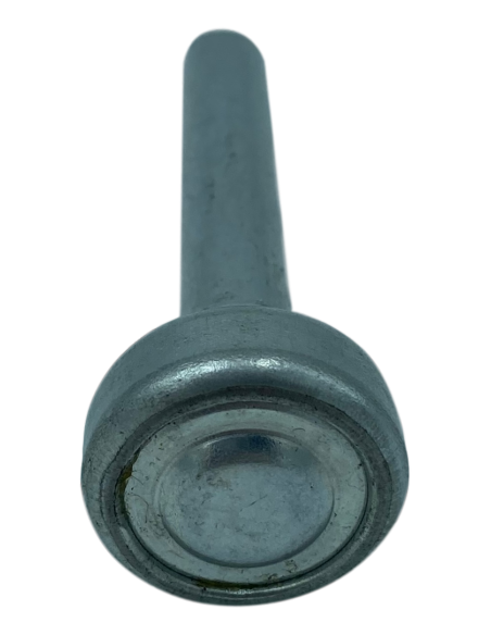 Roulette de camion 25,4 mm Axe standard Ø11