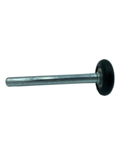 Roulette 45 mm avec roulement de précision Ø12 Hörmann 3039964 2