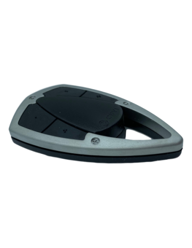 Télécommande 4 boutons 433,92 MHz CDVI ERP