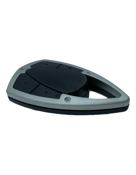 Télécommande 4 boutons 433,92 MHz CDVI ERP