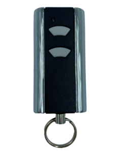 Télécommande 2 boutons 43392 MHz Normstahl RCU 433 2K 2