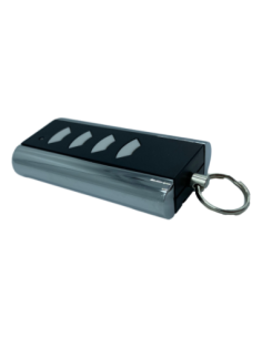 Télécommande 4 boutons 43392 MHz Normstahl RCU 433 4K