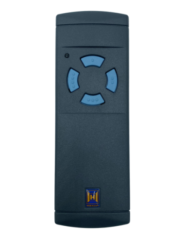 Télécommande 4 boutons 868,35 MHz Hörmann HS4