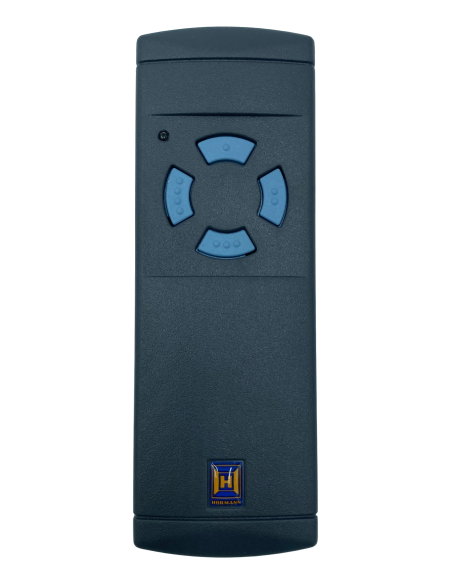 Télécommande 4 boutons 868,35 MHz Hörmann HS4
