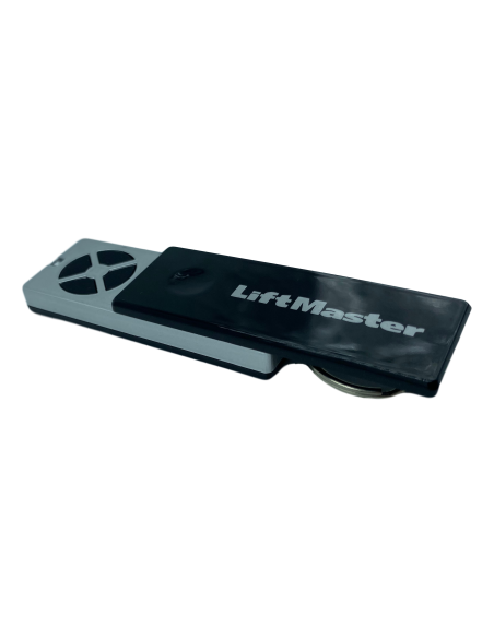 Télécommande 4 boutons 868,35 MHz Liftmaster TX4EVS