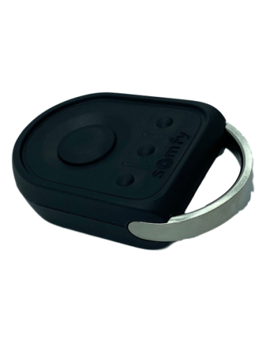 Télécommande 4 boutons 868,35 MHz Somfy KEYGO IO