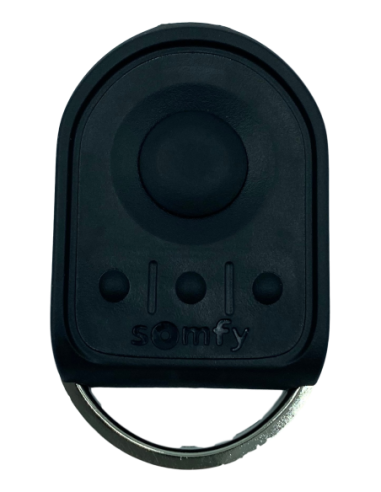 Télécommande 4 boutons 868,35 MHz Somfy KEYGO IO