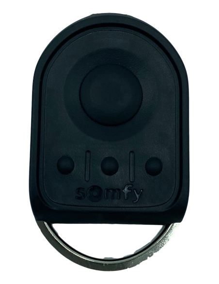 Télécommande 4 boutons 868,35 MHz Somfy KEYGO IO