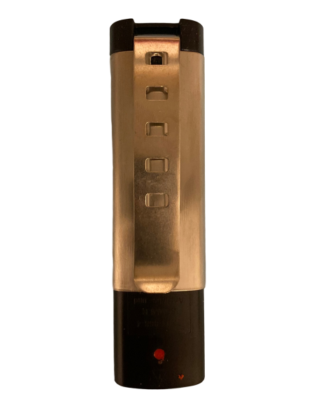 Télécommande 4 boutons 868,35 MHz Sommer 4020 TX03-868-4