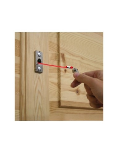 Kit de déverrouillage extérieur pour porte de garage Liftmaster 1702EV