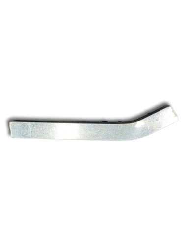 Clavette carrée 75 mm pour ressort axe plein