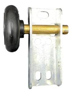 Roulette inférieure 46 mm Hörmann Ø10 2