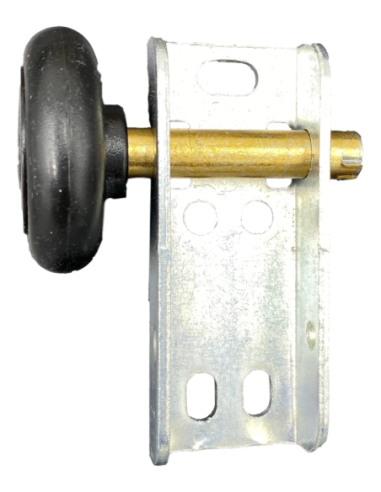 Roulette inférieure 46 mm Hörmann Ø10