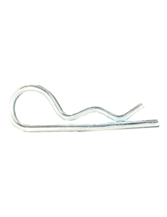 4 Goupilles en acier Hörmann 1192000