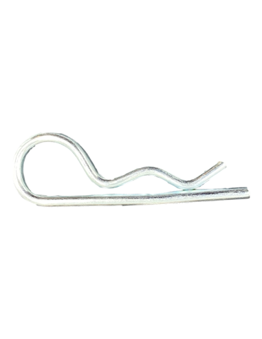 4 Goupilles en acier Hörmann 1192000