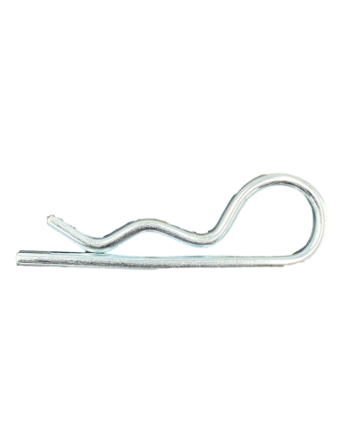 4 Goupilles en acier Hörmann 1192000