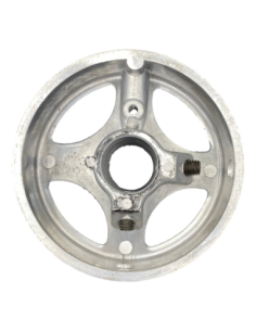 Tambour M102-2500 par paire Ø25,4 2