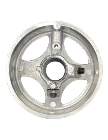 Tambour M102-2500 par paire Ø25,4