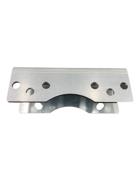 Support pour moteur en acier galvanisé