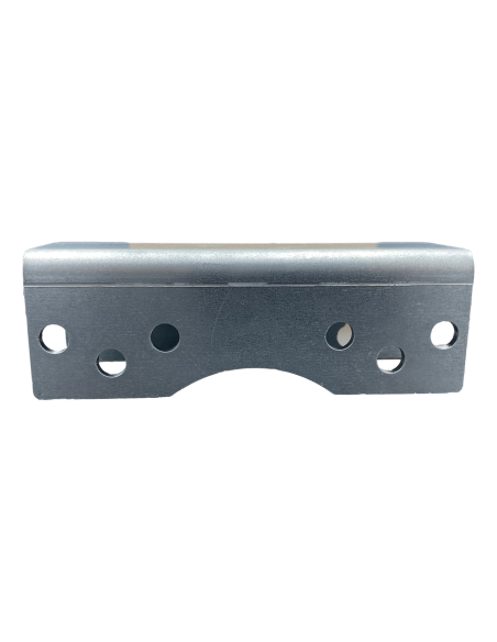 Support pour moteur en acier galvanisé