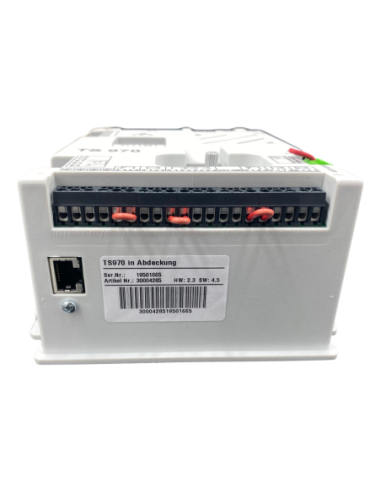 Platine seule Gfa TS970