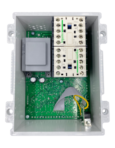 Platine seule Gfa TS970