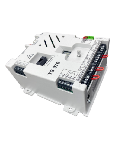 Platine seule Gfa TS970