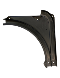 Courbe droite Normstahl A338020 2