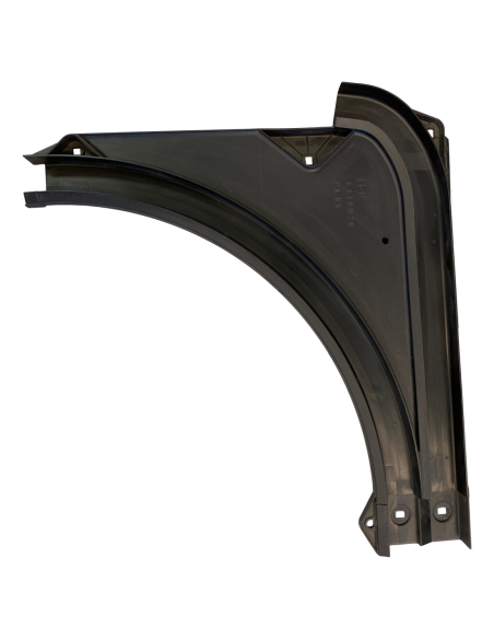 Courbe droite Normstahl A338020
