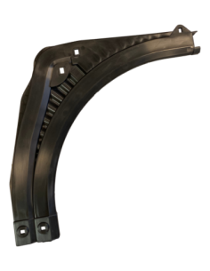 Courbe droite Normstahl N000288R  A706020