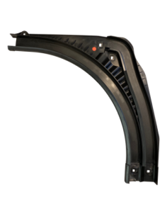 Courbe droite Normstahl N000288R  A706020 2