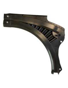 Courbe droite Normstahl N000289R