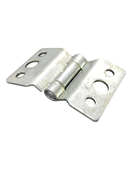 Charnière 79 mm type 2 ferrure Hörmann 3045119-4016311