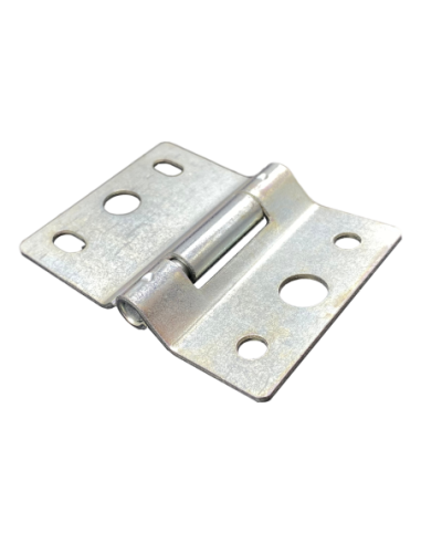 Charnière 79 mm type 2 ferrure Hörmann 3045119-4016311