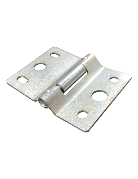 Charnière 79 mm type 2 ferrure Hörmann 3045119-4016311