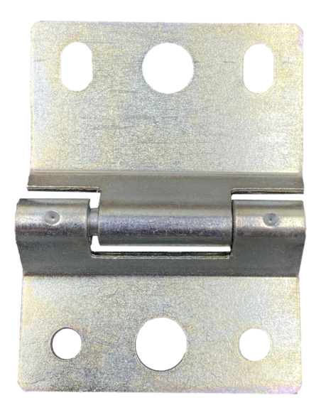 Charnière 79 mm type 2 ferrure Hörmann 3045119-4016311