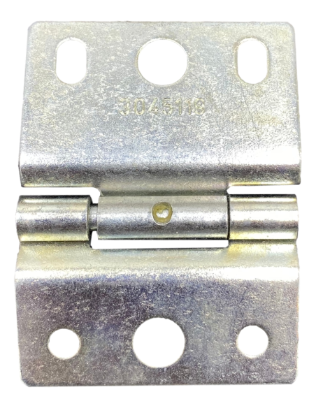 Charnière 79 mm type 2 ferrure Hörmann 3045119-4016311
