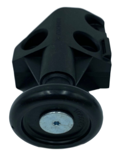 Roulette droite 48 mm Hörmann 1084202 2