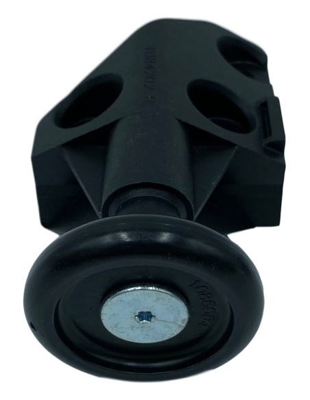 Roulette droite 48 mm Hörmann 1084202