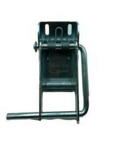 Support de roulette articulé gauche Hörmann 3094453