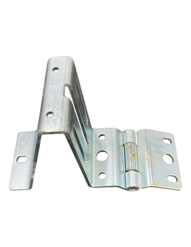 Support de roulette type 6 Hörmann 3093587
