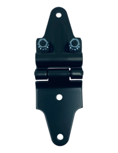 Charnière latérale pour portes de camion Ø11