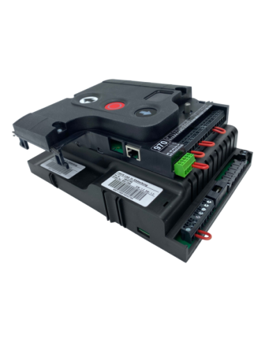 Platine seule Gfa TS970 noir