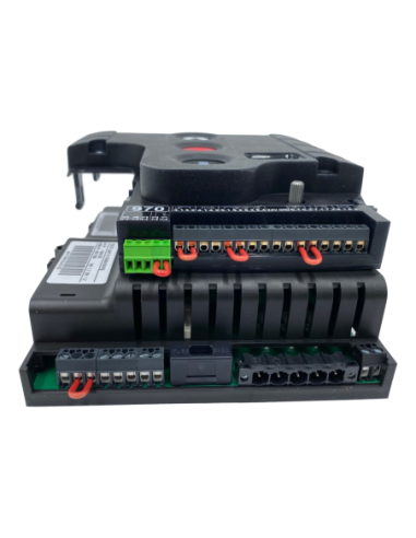Platine seule Gfa TS970 noir