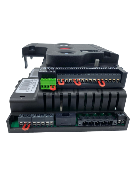 Platine seule Gfa TS970 noir