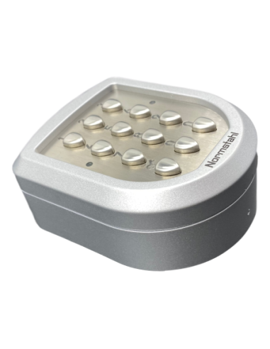 Clavier à code Normstahl 460470